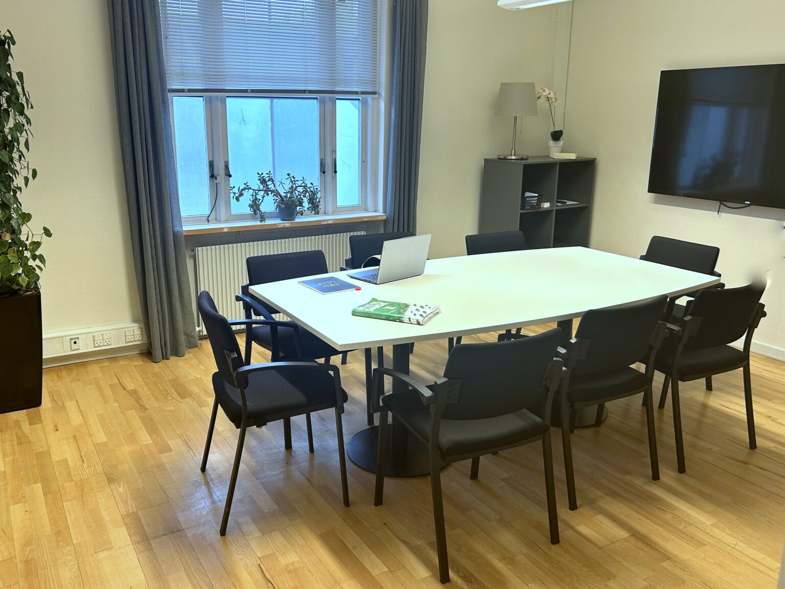 Charlottenlund_Lokale3