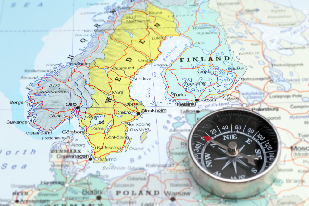 Skandinavistik studieren — oder doch lieber Finnougristik?