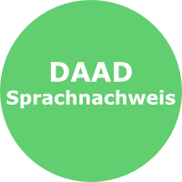 DAAD Sprachnachweis