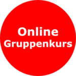 Anmeldung Online-Gruppenkurs