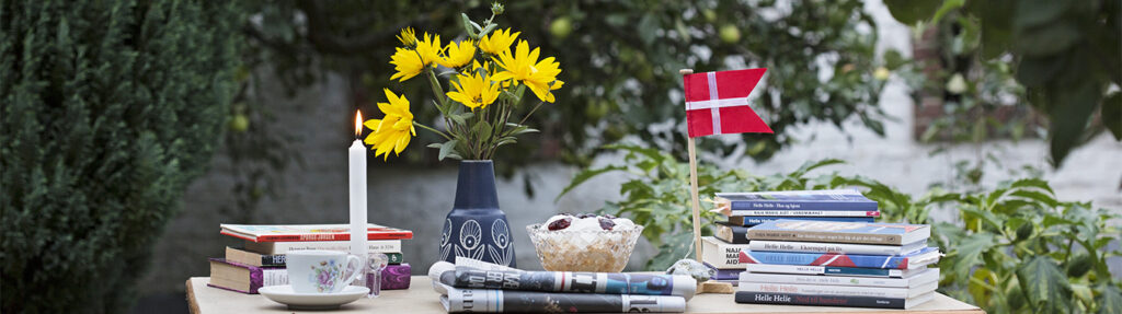 Dänischkurse auf dänischen Inseln und in Kopenhagen