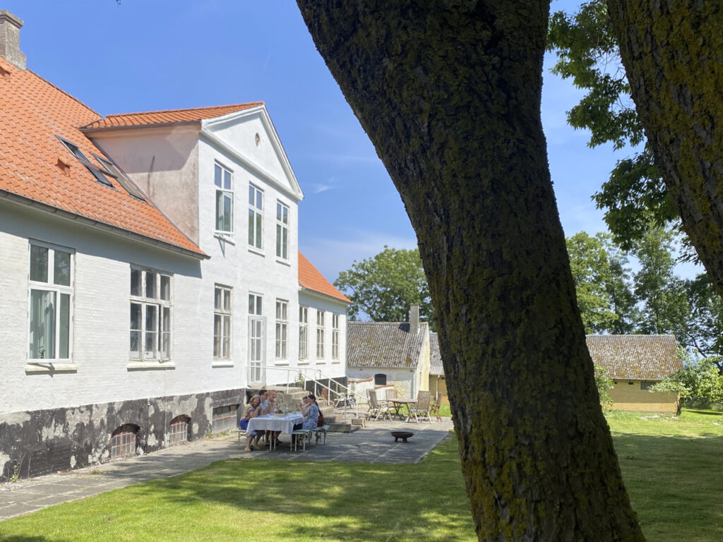 Dänischkurse auf dänischen Inseln und in Kopenhagen